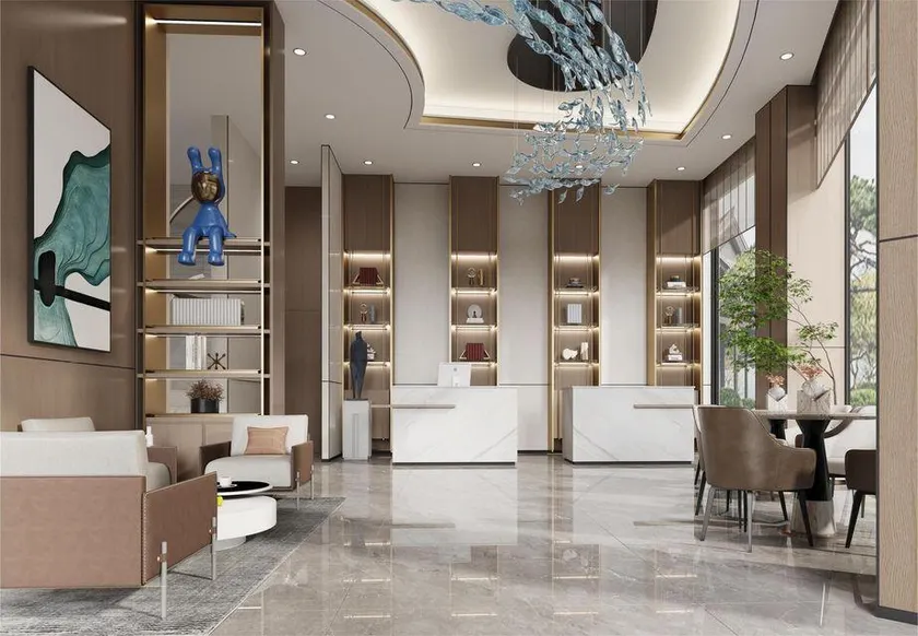 Indigo Hotel (Liuzhou Liunanhang Ying Middle School) - Image 1