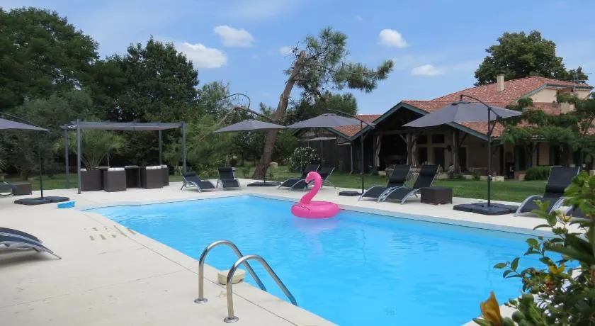 Les Terrasses des Mimosas - Image 1