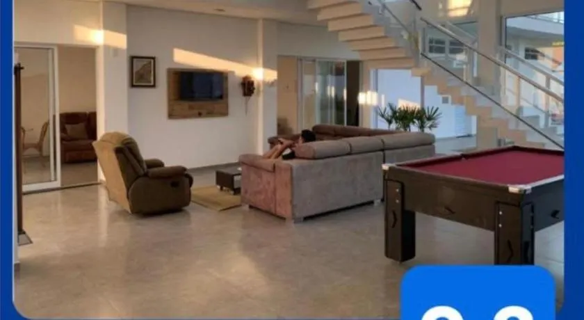 Hospedaria Colinas - Image 1
