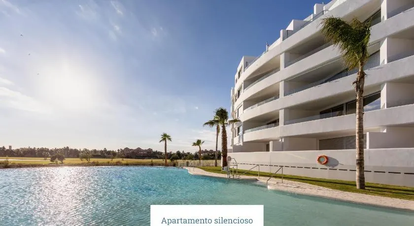 Homity Holidays - Playa Granada - Mar de Astrid - Image 1