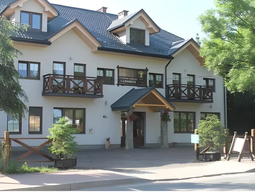 Karczma Karnasów - Image 1
