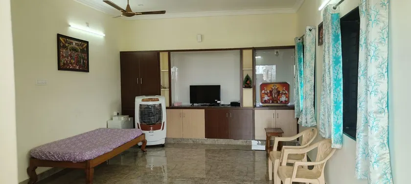 Sreepaada Home Stay - Image 1