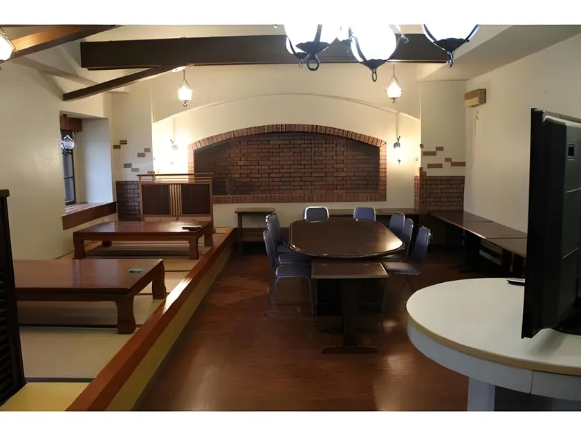 Omagari City Hotel - Image 1