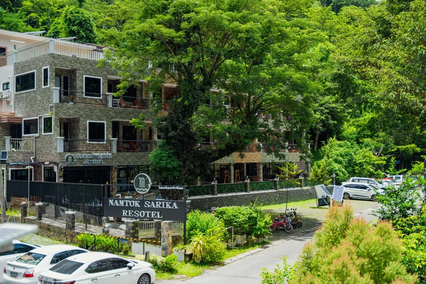 Namtok Sarika Resotel - Image 1