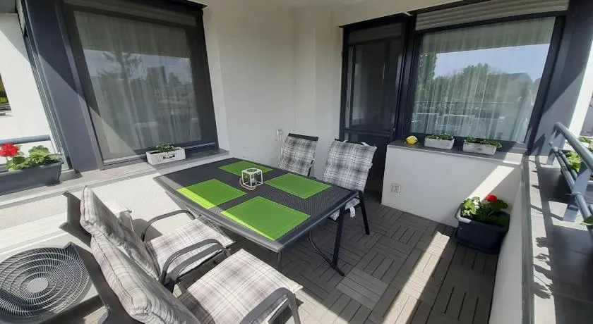 Eszter Apartman - Image 1