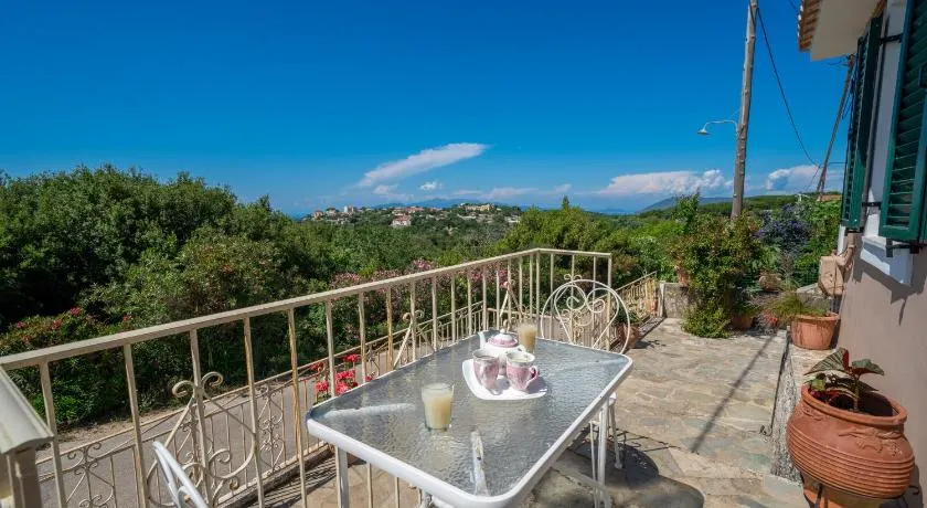 Pitoros Summer Cottage Kefalonia - Image 1