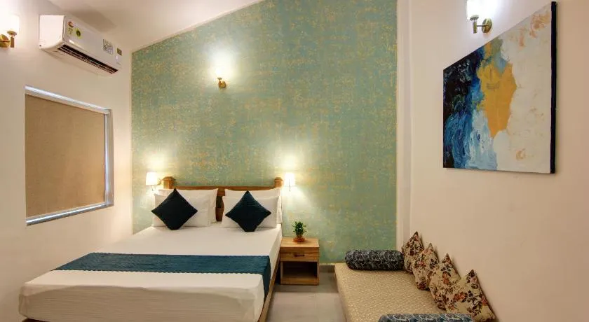 Comfort Holiday Home - Image 1