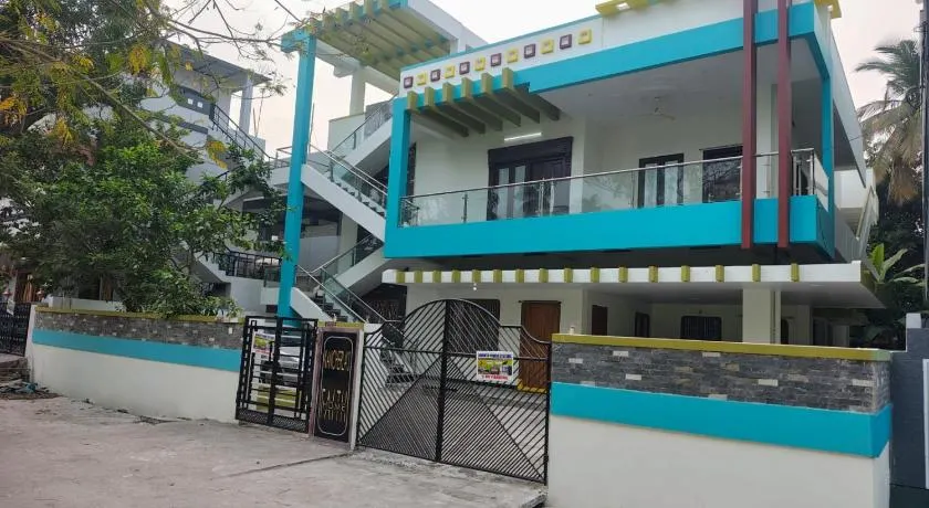 Elixir Mansion - Image 1