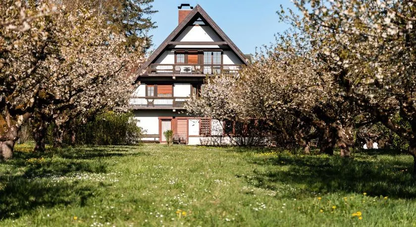 Gästehaus Obsthof Gottenheim - Image 1