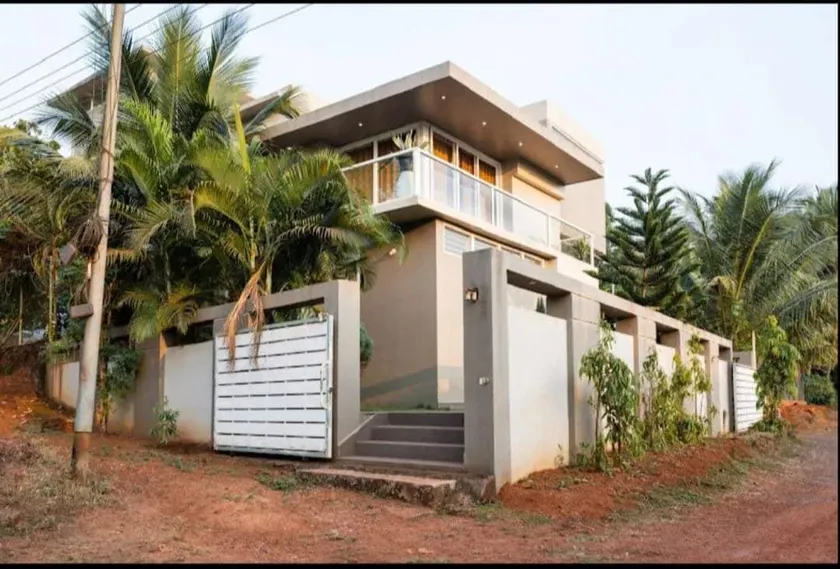 VILLA ROYAL ABODE Luxury 4 BHK for best FARM STAYS - Image 1