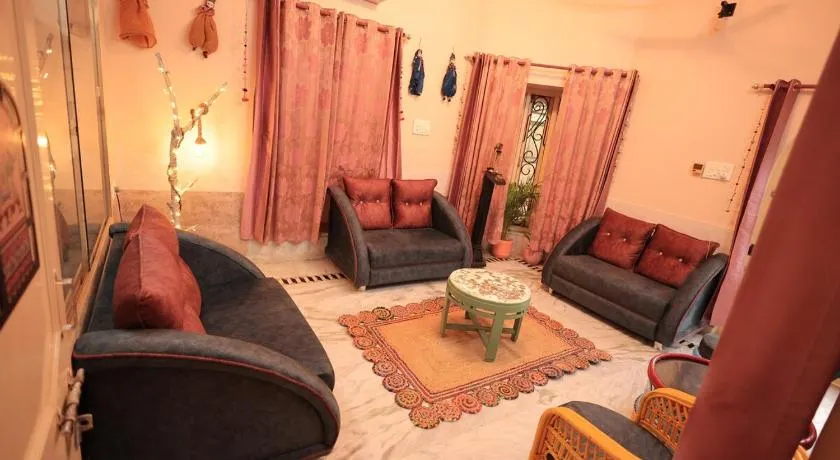 Sycamore Court- 2BHK Aravalli Heritage Villa - Image 1