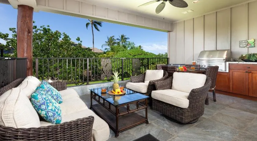 ❤PiH❤ Sunshine Oasis Hilton Passes Closest 4BR to KaMilo pools Bikes - Image 1