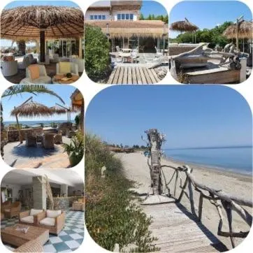 Hôtel Levolle Marine Poggio-Mezzana - Image 1