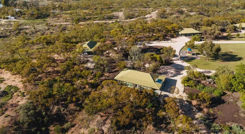 Riverbush Cottages - Image 1