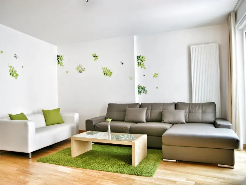 ApartmentsApart Brussels - Image 1