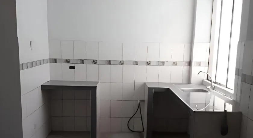 Peruvian Apartment - Image 1