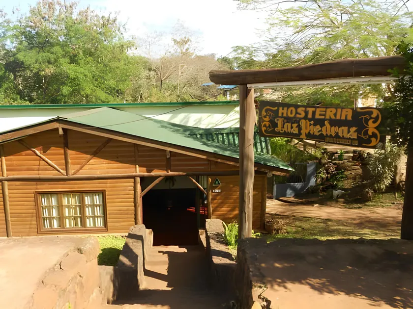 Hosteria Las Piedras - Image 1