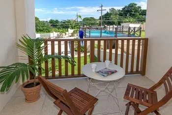 Nianna Coral Bay Splendid Townhouse- 4 - Image 1