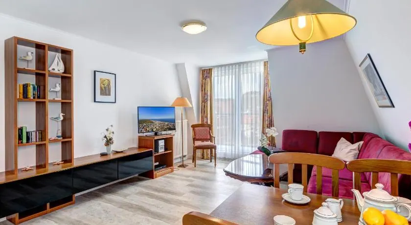 Seehof Wohnung 1.33 - Image 1