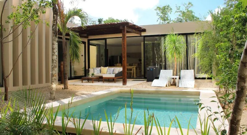 Casa Itzae at Riviera Maya - Image 1