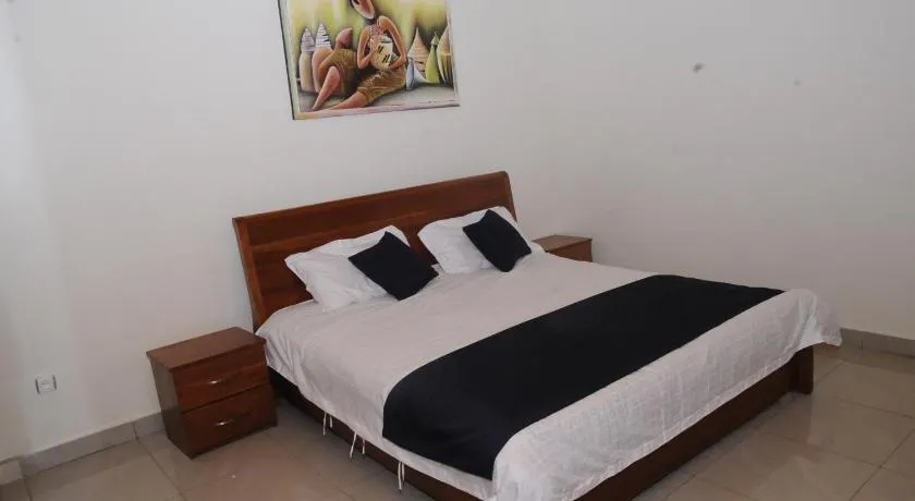 Keva Guest House - Image 1