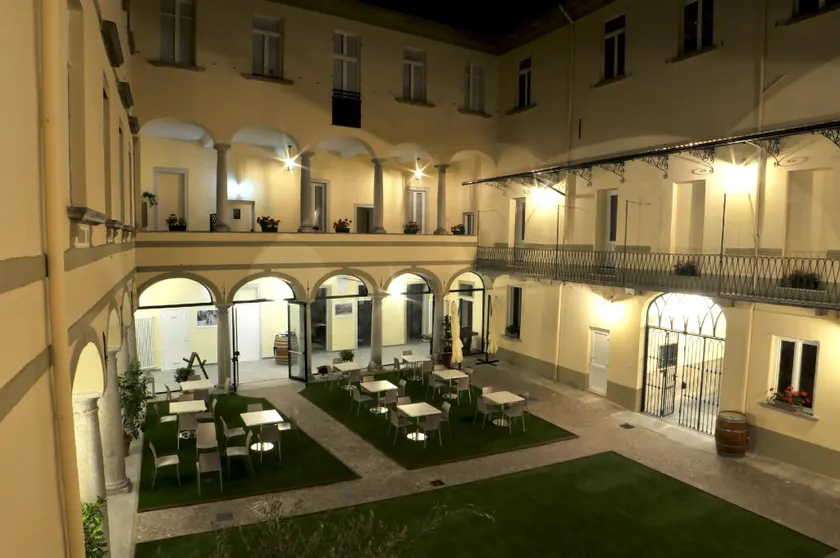 Amelié Lago d’Orta Hotel - Image 1