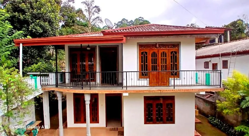 Jasmine Garden Inn - Image 1