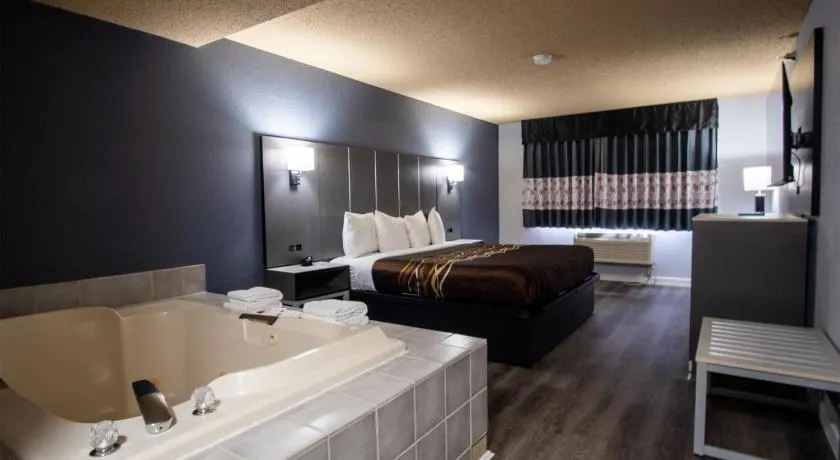 Coratel Inn and Suites By Jasper Eagan ST Paul Airport & Mall of America - Image 1