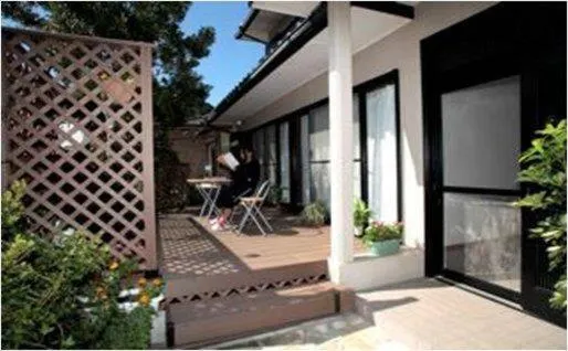 Youyousanso Apartment in Mie - Image 1