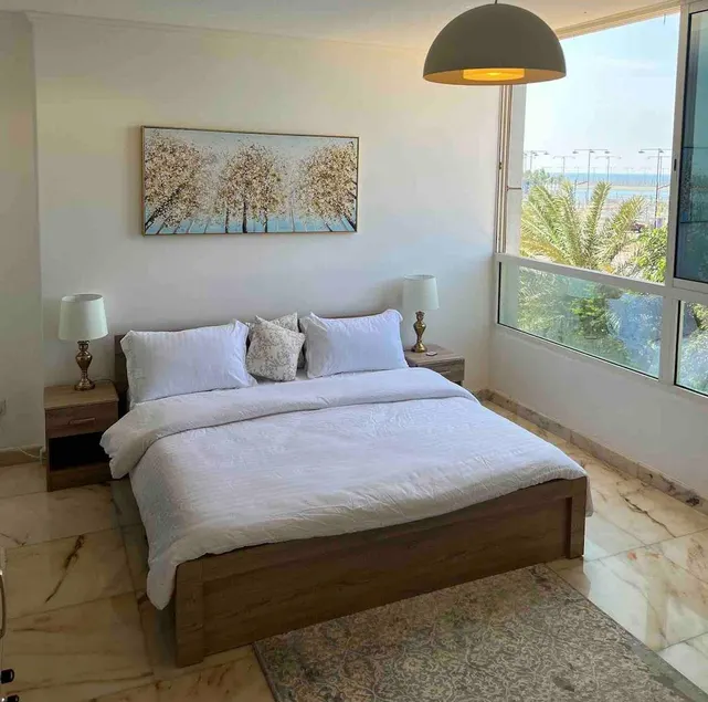 Luxurious Apartment - Image 1