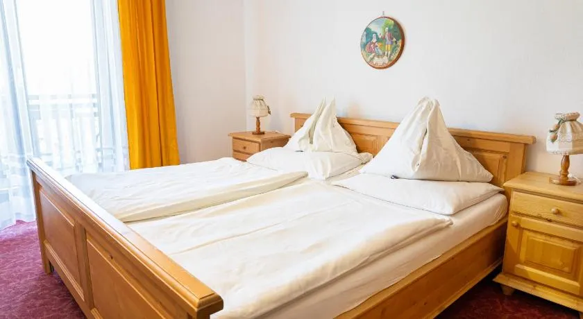 Doppelzimmer mit Balkon - Image 1