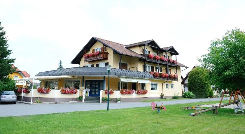 Schwanbergerstüberl - Image 1