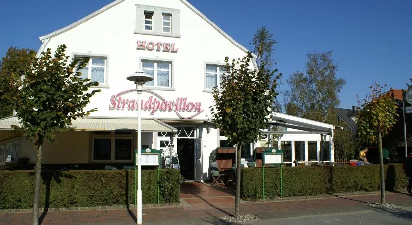 Hotel Strandpavillon - Image 1