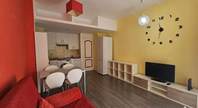 Apartamento único en Lucero - Image 1