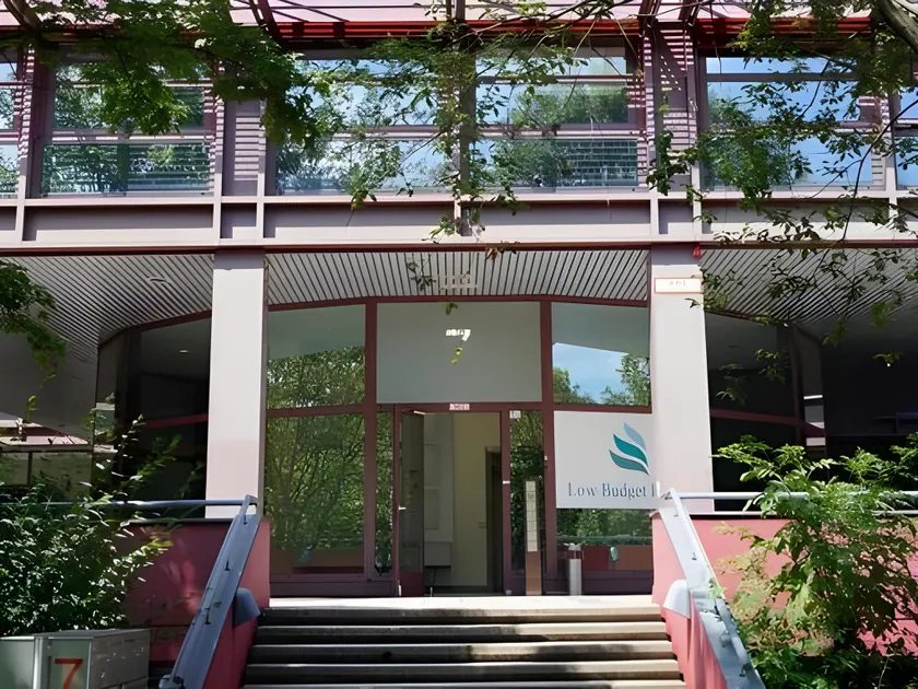 Low Budget Hostel - Image 1