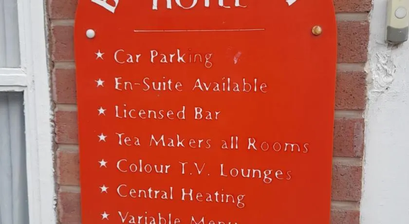 Bramleigh Hotel - Image 1