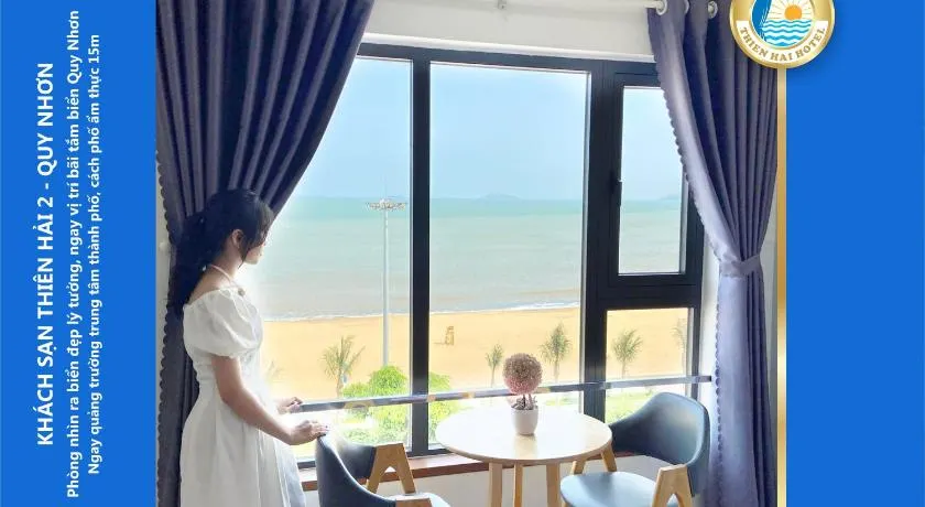 Thiên Hải 2 Hotel - Image 1