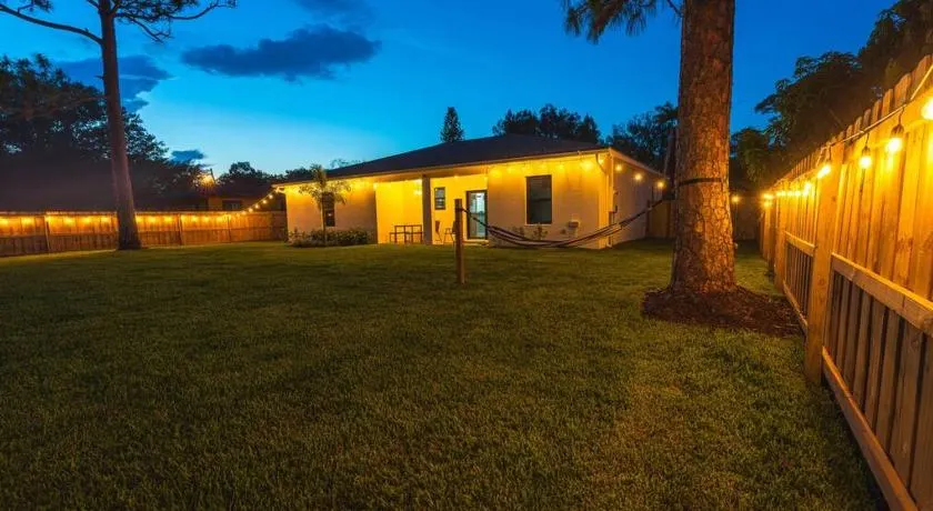 2023 Built! FineArt, Putt-Putt, Hammock, Backyard, Pet and Kid friendly - Image 1