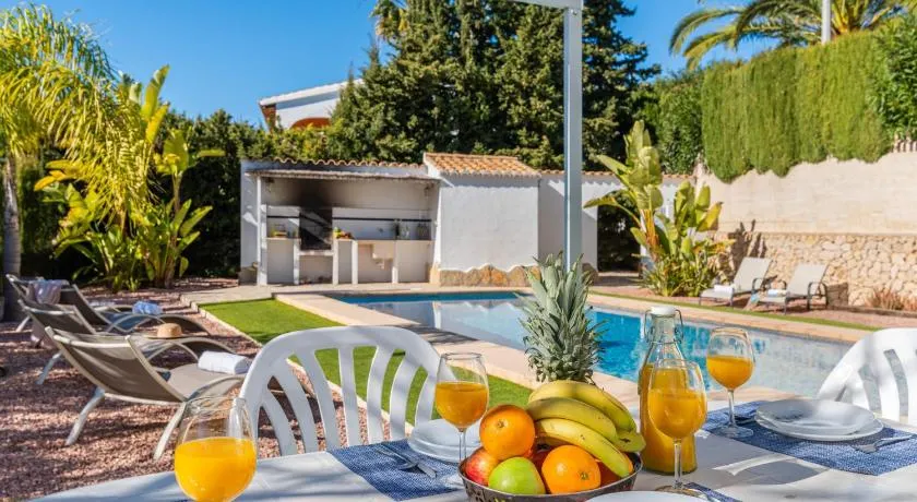 Villa Padilla - PlusHolidays - Image 1