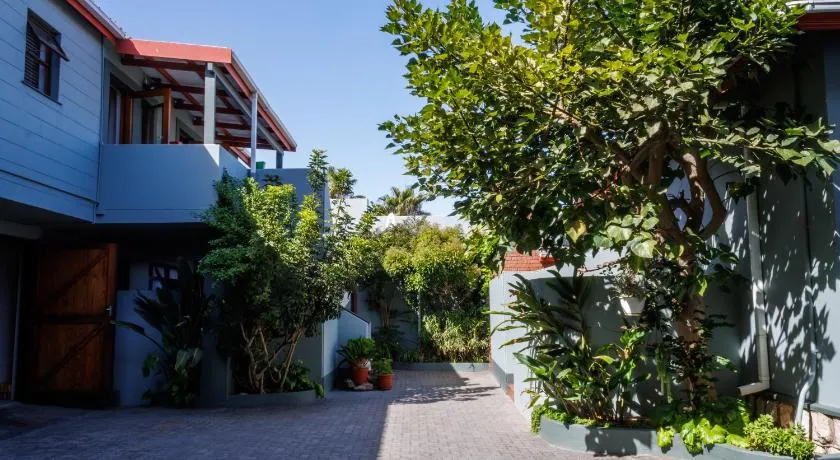 Haus Garnison B&B - Image 1