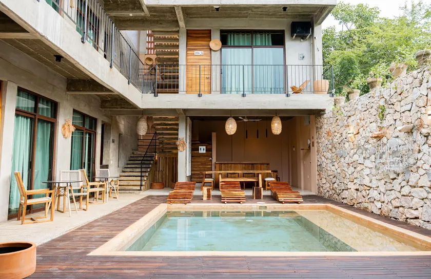 Casa Ampa Zikatela- Brisas de Zicatela- Puerto Escondido - Image 1
