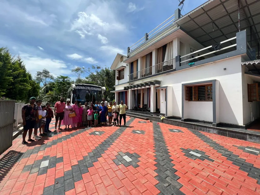 Ammu's home stay - Image 1