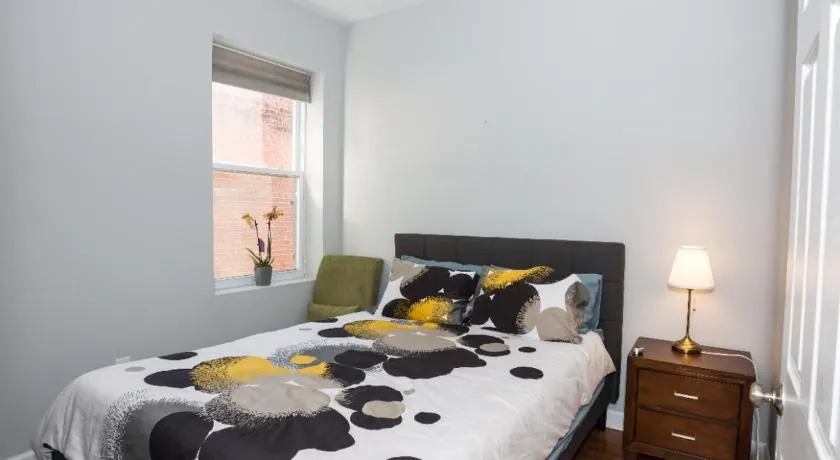 Steps to Convention Center, Downtown DC, and Metro Station: Private and Comfortable Bedroom/Bathroom - Image 1