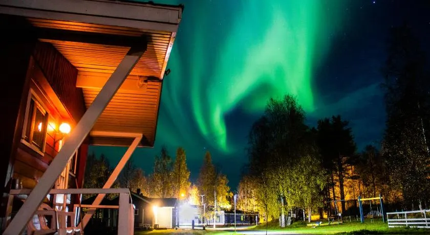 Motelli Rovaniemi - Image 1