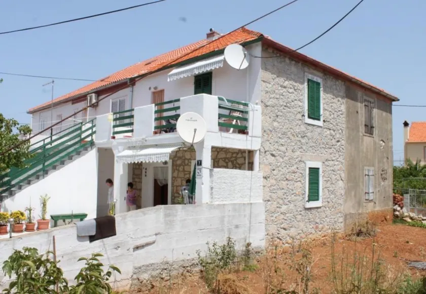 Apartment Tonci A2 Gori  Kali, Island Ugljan - Image 1
