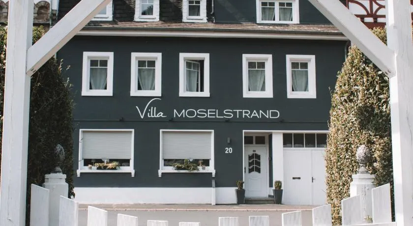 Villa Moselstrand - Image 1