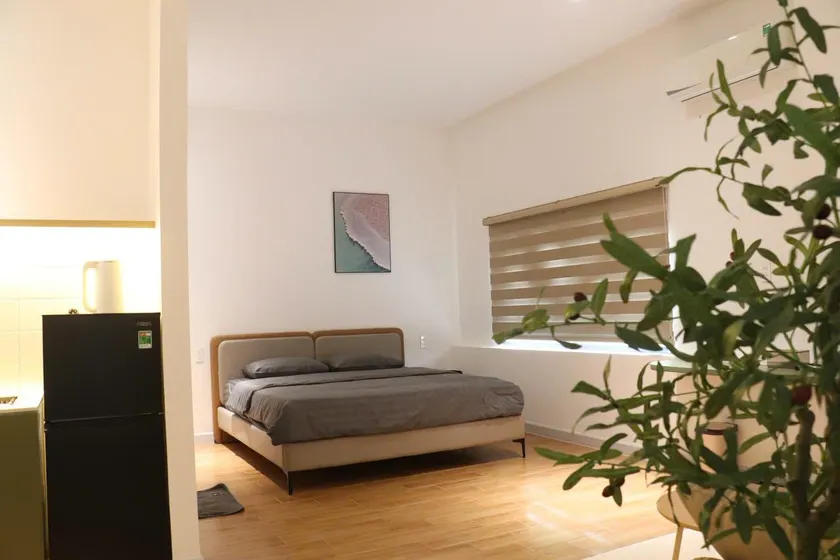 GIA Hotel & Serviced Apartment - Image 1