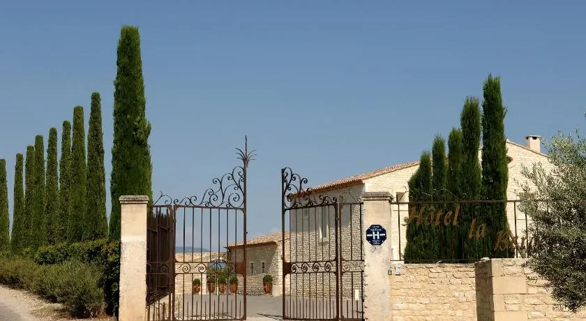 La Bergerie - Image 1