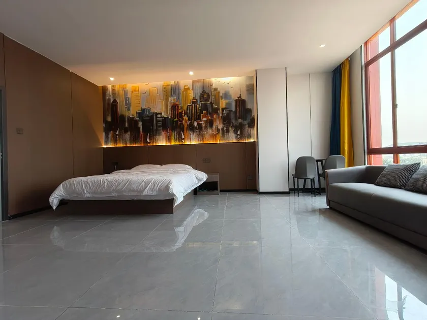 Qinyi Smart Hotel - Image 1
