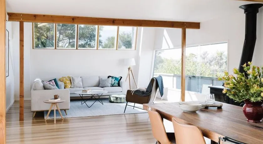 Clifton's Ark - Beautiful Beach House Escape - Image 1